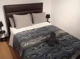 Studio One Room Apartment