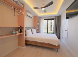Calis Hotel, hotel v destinaci Cesme