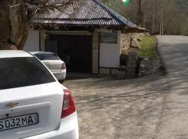 Bekmurod Guest House