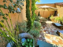 Chambres d'hôtes - la Puysæ