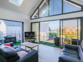 Les Balcons d'Esacy - À moins de 100 m de la plage