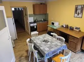 Apartmán JAROSLAVA