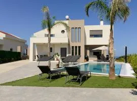 Aetheria Luxury Villa