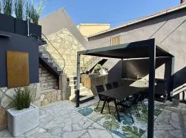 MY DALMATIA - Holiday home Casa K A