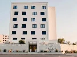 Hotel Capris Capodistria Boutique