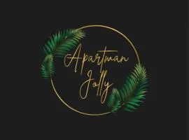 Jolly Apartment