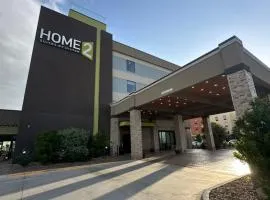 Home2 Suites By Hilton Amarillo East