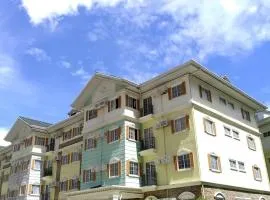 Apple One Banawa Heights