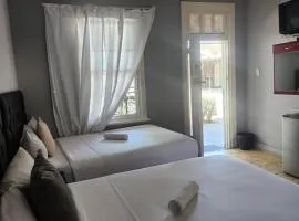 Kudu Guest House