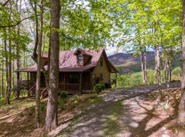 Buck Ridge, hotel v destinaci West Jefferson