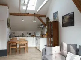 Apartament Zimorodek Krościenko nad Dunajcem