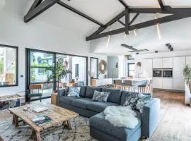 Villa Manureva - Piscine au sel