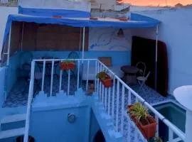 Dar La Casbah Private Riad Stay with Moroccan Breakfast