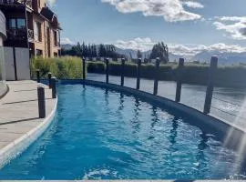 Blue Aparts Dina Huapi Bariloche