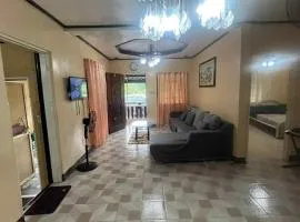 GUEST HOUSE at Tayabas Quezon!