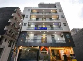 FabHotel SK Residency