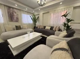Zayed continental Apartment