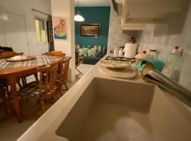 Sunny 2BR Home in Paralimni Near Beaches,Protaras!