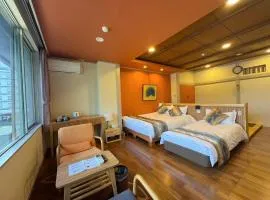 Kurobe Sun Valley Hotel - Vacation STAY 90890v