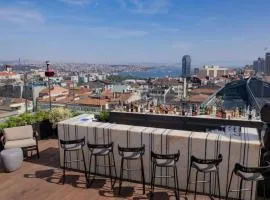 The Westin Istanbul Nisantasi