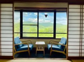 Kurobe Sun Valley Hotel - Vacation STAY 90881v