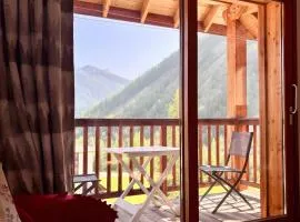 Les Granges - Vue Panoramique