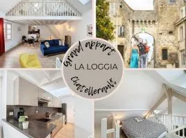 La Loggia - Premium apartment 60 m2