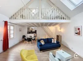 La Loggia - Premium apartment 60 m2