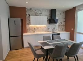 Blue Harmony Lalzi Bay, hotell sihtkohas Lalzit Bay