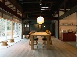 紡舎 - BO-SHA - - 古民家一棟貸しVilla