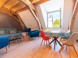 8 - Seigneurie Fouquet - Tousquet