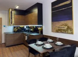 URBAN APARTMENTS GLOBAL PlayRoom No 3 19,Garage, Self Check-in, No Deposit