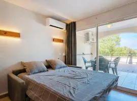 Studio Golf De Pont Royal