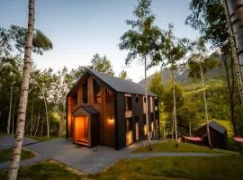 Mountain Escape Resort
