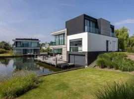 NEW Zilveren Schor - Villa Langerakpolderweg 24