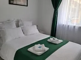 Mia Apartments