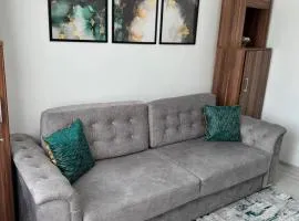 Harmony Apartments