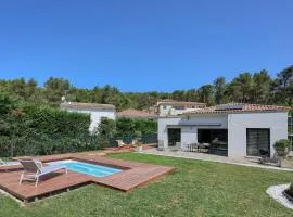 Lou Souvarel - Maison au calme proche calanques