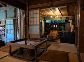 星が綺麗な町の古民家 Kominka いすみ市
