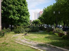 Fisi Heritage Home&Apartaments