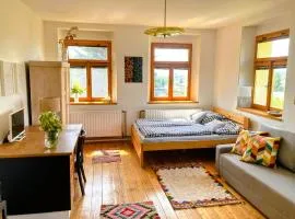 Apartmán Nortico