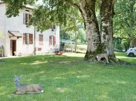 Casa nel parco