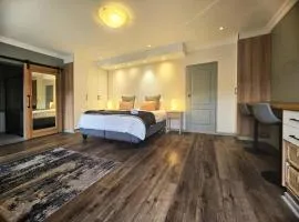 Breathe Inn