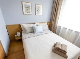 Makówka na Krupówkach by Meadow Stay Apartments