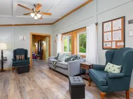 Frog Hollow at Hocking Vacations