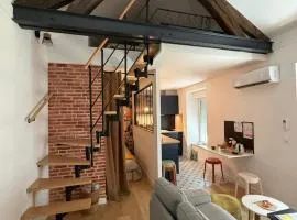 Maison Sorbier - Appartement 2
