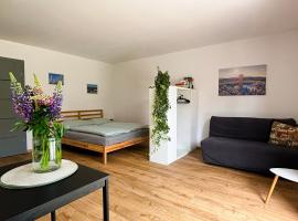 Apartmán Matylda, hotel v Deštném v Orlických horách