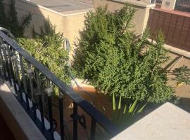 Mar menor, hotel v destinaci San Javier