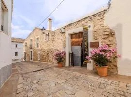 Casa Rural Lliber