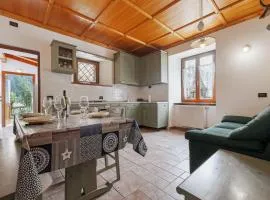 Appartamento Ca' Mocc